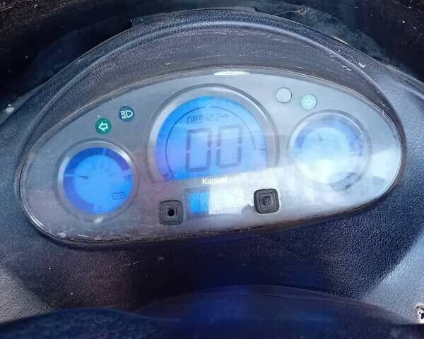 Красный Кануни Як, объемом двигателя 0 л и пробегом 8 тыс. км за 455 $, фото 4 на Automoto.ua