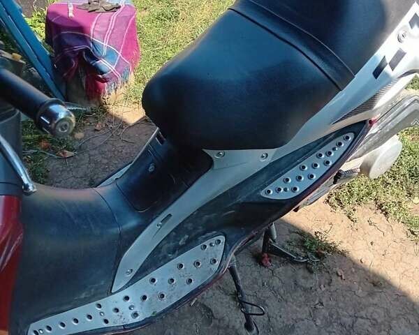 Красный Кануни Як, объемом двигателя 0 л и пробегом 8 тыс. км за 455 $, фото 8 на Automoto.ua