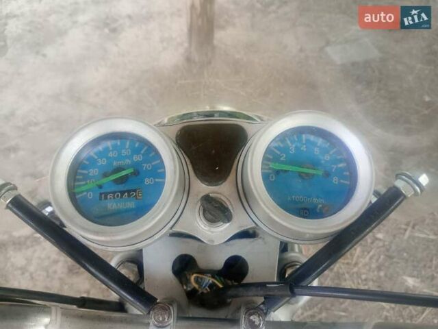 Кануні Delta, об'ємом двигуна 0 л та пробігом 16 тис. км за 243 $, фото 4 на Automoto.ua
