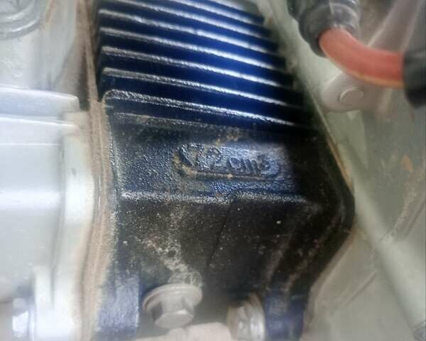 Кануні Delta, об'ємом двигуна 0 л та пробігом 16 тис. км за 243 $, фото 2 на Automoto.ua