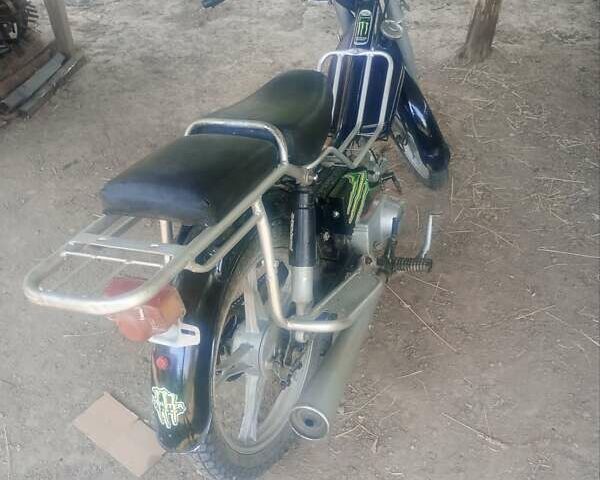 Кануні Delta, об'ємом двигуна 0 л та пробігом 16 тис. км за 243 $, фото 1 на Automoto.ua