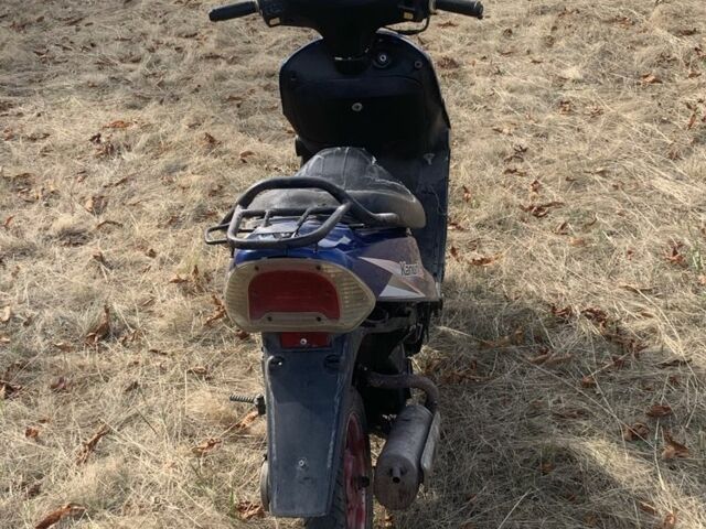 Кануни Другая, объемом двигателя 50 л и пробегом 0 тыс. км за 107 $, фото 3 на Automoto.ua