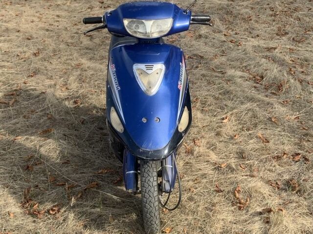 Кануни Другая, объемом двигателя 50 л и пробегом 0 тыс. км за 107 $, фото 1 на Automoto.ua