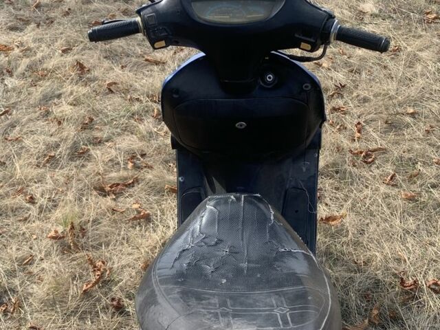 Кануни Другая, объемом двигателя 50 л и пробегом 0 тыс. км за 107 $, фото 5 на Automoto.ua