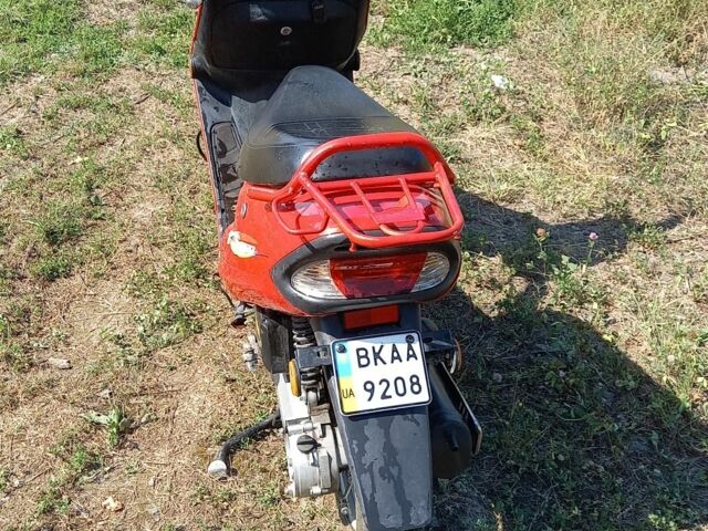 Кануни Другая, объемом двигателя 0 л и пробегом 0 тыс. км за 259 $, фото 4 на Automoto.ua