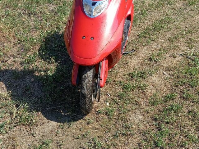 Кануни Другая, объемом двигателя 0 л и пробегом 0 тыс. км за 259 $, фото 5 на Automoto.ua