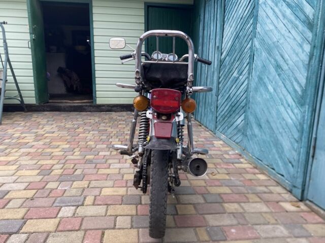 Кануні Інша, об'ємом двигуна 49 л та пробігом 0 тис. км за 146 $, фото 2 на Automoto.ua