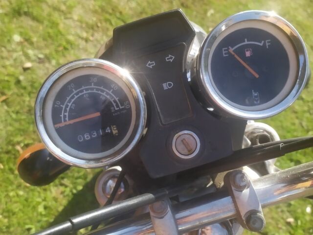 Кануни Другая, объемом двигателя 72 л и пробегом 0 тыс. км за 226 $, фото 5 на Automoto.ua