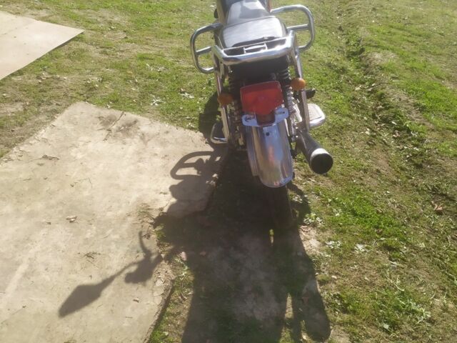 Кануни Другая, объемом двигателя 72 л и пробегом 0 тыс. км за 226 $, фото 3 на Automoto.ua