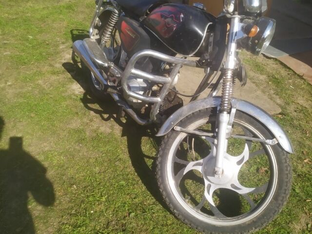 Кануни Другая, объемом двигателя 72 л и пробегом 0 тыс. км за 226 $, фото 1 на Automoto.ua