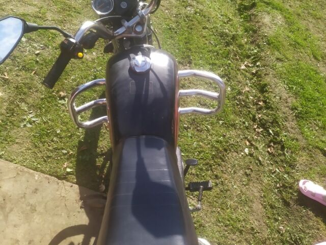 Кануни Другая, объемом двигателя 72 л и пробегом 0 тыс. км за 226 $, фото 4 на Automoto.ua