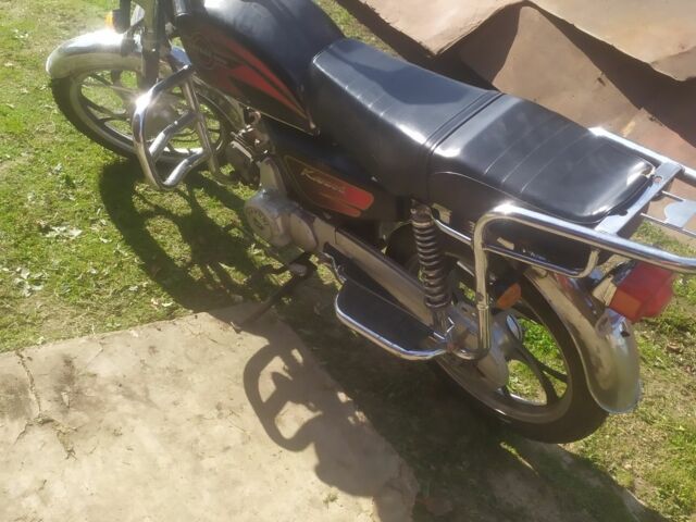 Кануни Другая, объемом двигателя 72 л и пробегом 0 тыс. км за 226 $, фото 2 на Automoto.ua