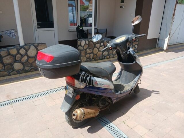 Кануни Другая, объемом двигателя 80 л и пробегом 0 тыс. км за 350 $, фото 2 на Automoto.ua