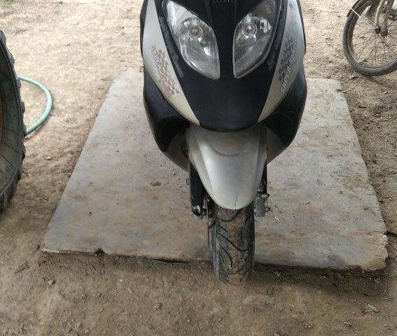 Кануні Інша, об'ємом двигуна 49 л та пробігом 0 тис. км за 350 $, фото 2 на Automoto.ua