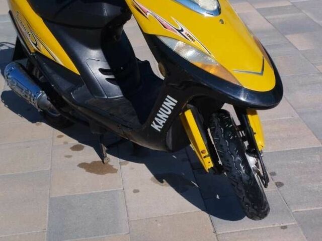 Кануни Другая, объемом двигателя 49 л и пробегом 0 тыс. км за 20000 $, фото 1 на Automoto.ua