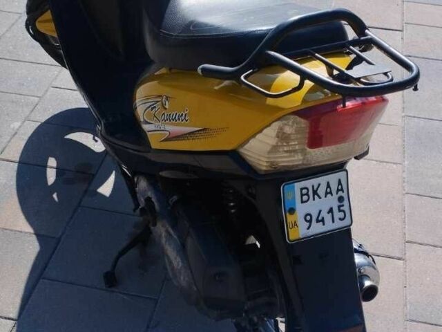 Кануни Другая, объемом двигателя 49 л и пробегом 0 тыс. км за 20000 $, фото 2 на Automoto.ua