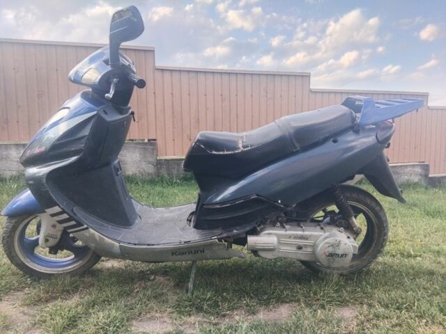 Кануні Інша, об'ємом двигуна 0.15 л та пробігом 0 тис. км за 361 $, фото 1 на Automoto.ua