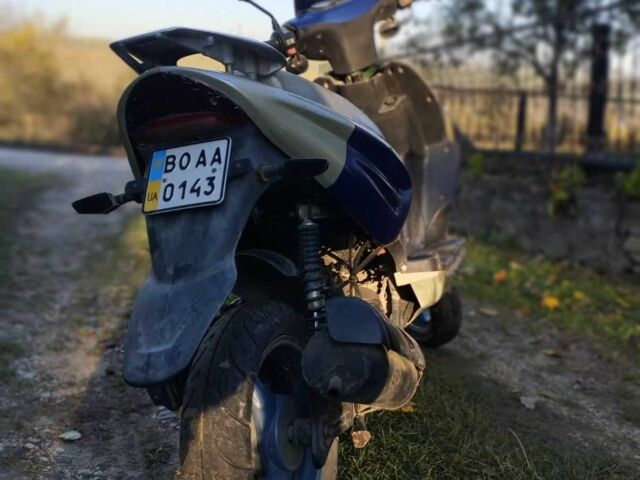 Кануни Другая, объемом двигателя 50 л и пробегом 0 тыс. км за 373 $, фото 4 на Automoto.ua