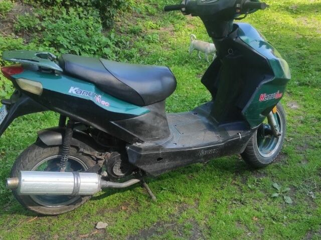 Кануні Інша, об'ємом двигуна 80 л та пробігом 0 тис. км за 284 $, фото 2 на Automoto.ua