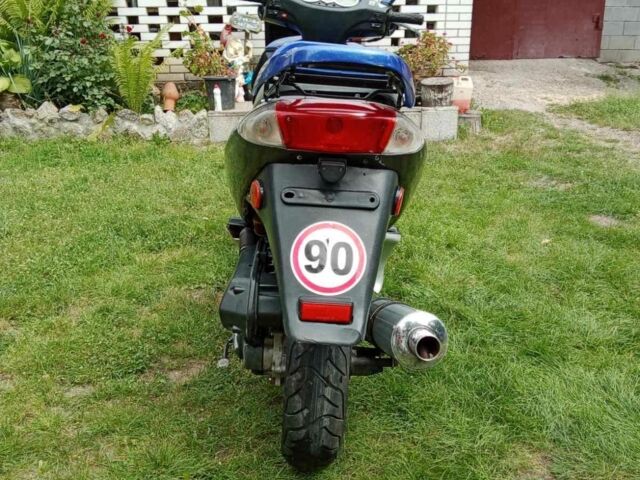 Кануни Другая, объемом двигателя 50 л и пробегом 0 тыс. км за 15000 $, фото 1 на Automoto.ua