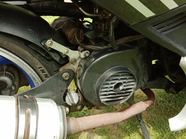 Кануни Другая, объемом двигателя 50 л и пробегом 0 тыс. км за 15000 $, фото 3 на Automoto.ua