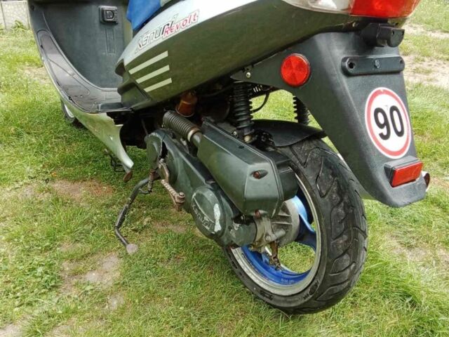Кануни Другая, объемом двигателя 50 л и пробегом 0 тыс. км за 15000 $, фото 2 на Automoto.ua