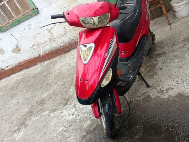 Кануни Другая, объемом двигателя 0 л и пробегом 0 тыс. км за 83 $, фото 4 на Automoto.ua