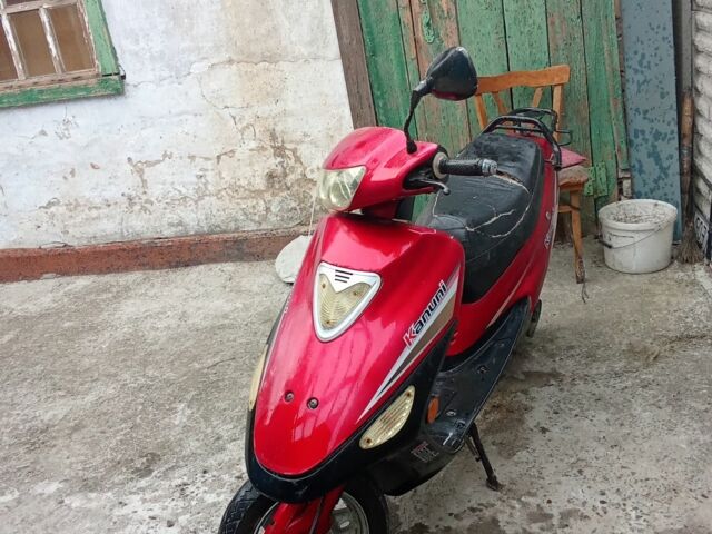 Кануни Другая, объемом двигателя 0 л и пробегом 0 тыс. км за 83 $, фото 3 на Automoto.ua