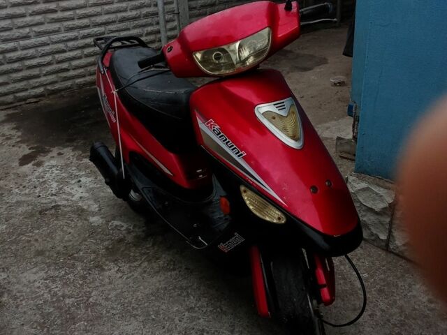 Кануни Другая, объемом двигателя 0 л и пробегом 0 тыс. км за 83 $, фото 6 на Automoto.ua