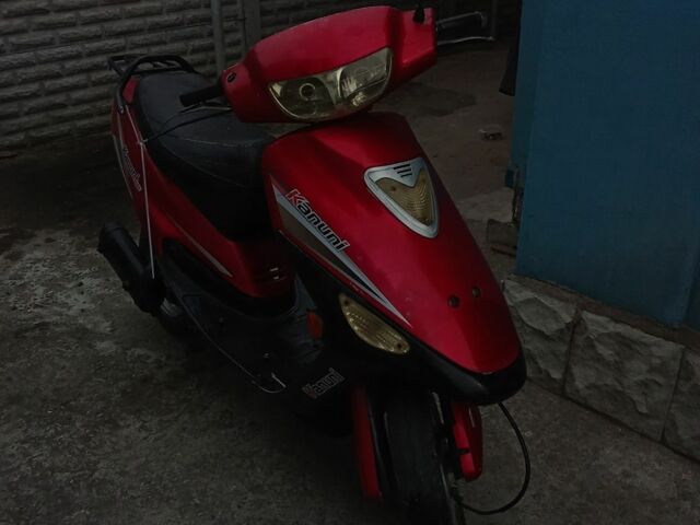 Кануни Другая, объемом двигателя 0 л и пробегом 0 тыс. км за 83 $, фото 5 на Automoto.ua