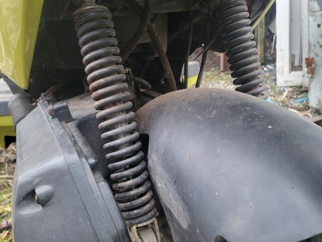 Кануни Другая, объемом двигателя 0 л и пробегом 0 тыс. км за 190 $, фото 4 на Automoto.ua