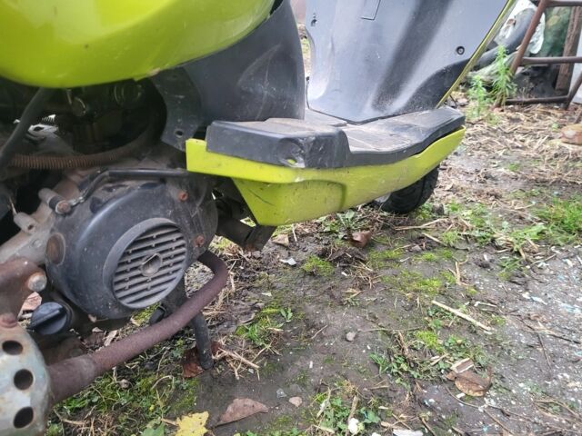 Кануни Другая, объемом двигателя 0 л и пробегом 0 тыс. км за 190 $, фото 6 на Automoto.ua