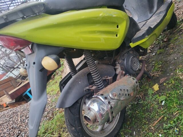 Кануни Другая, объемом двигателя 0 л и пробегом 0 тыс. км за 190 $, фото 1 на Automoto.ua