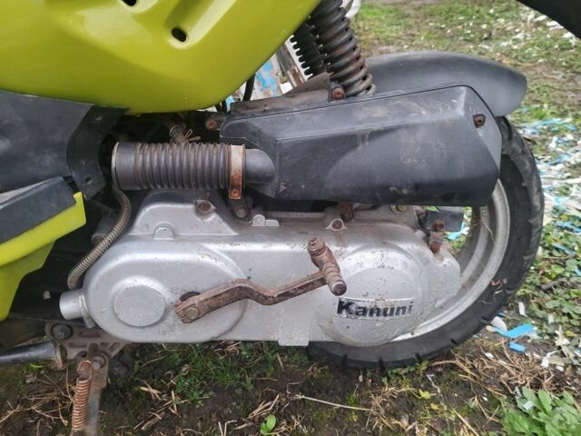 Кануни Другая, объемом двигателя 0 л и пробегом 0 тыс. км за 190 $, фото 3 на Automoto.ua