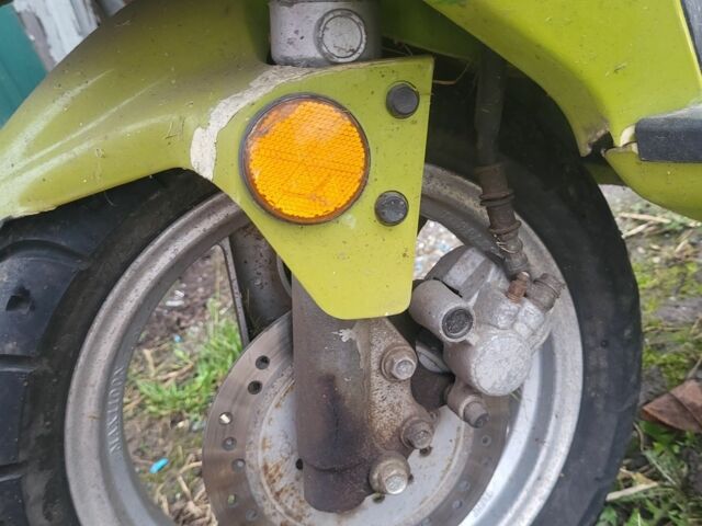 Кануни Другая, объемом двигателя 0 л и пробегом 0 тыс. км за 190 $, фото 7 на Automoto.ua