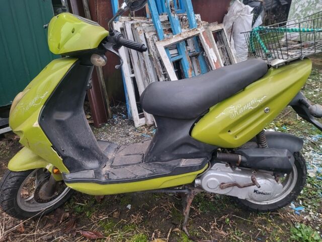 Кануни Другая, объемом двигателя 0 л и пробегом 0 тыс. км за 190 $, фото 2 на Automoto.ua