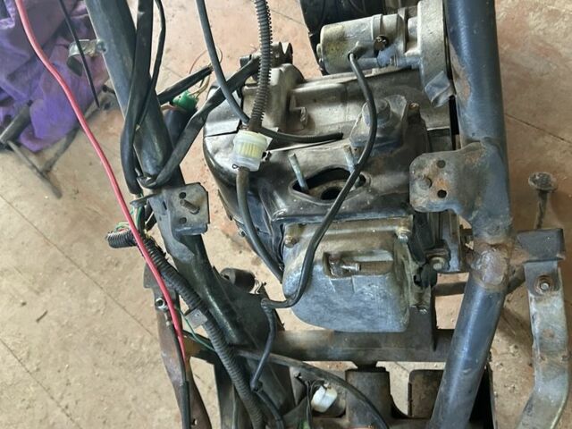 Кануні Інша, об'ємом двигуна 80 л та пробігом 0 тис. км за 48 $, фото 7 на Automoto.ua