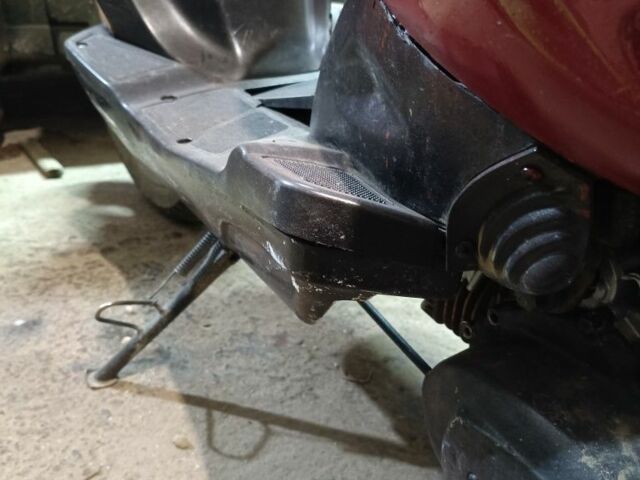 Кануни Другая, объемом двигателя 49 л и пробегом 0 тыс. км за 119 $, фото 8 на Automoto.ua