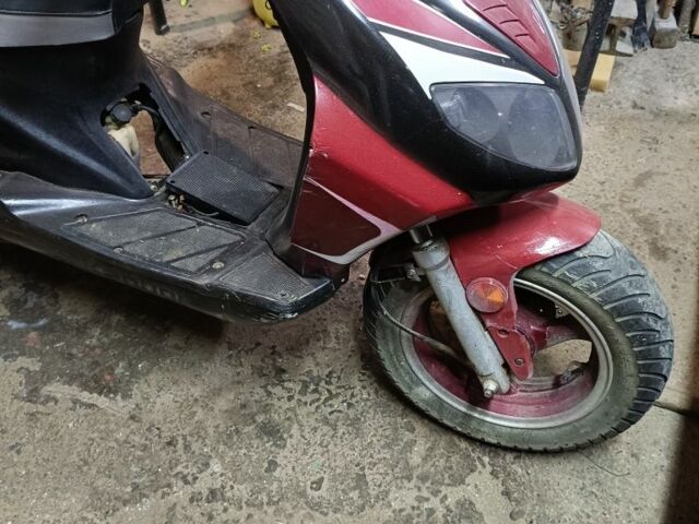 Кануни Другая, объемом двигателя 49 л и пробегом 0 тыс. км за 119 $, фото 3 на Automoto.ua