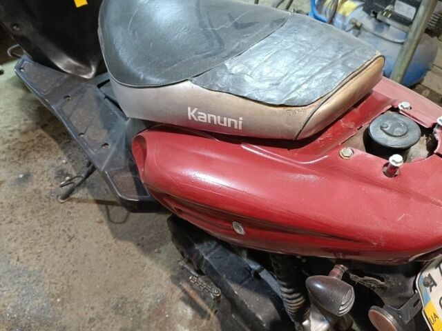 Кануни Другая, объемом двигателя 49 л и пробегом 0 тыс. км за 119 $, фото 7 на Automoto.ua