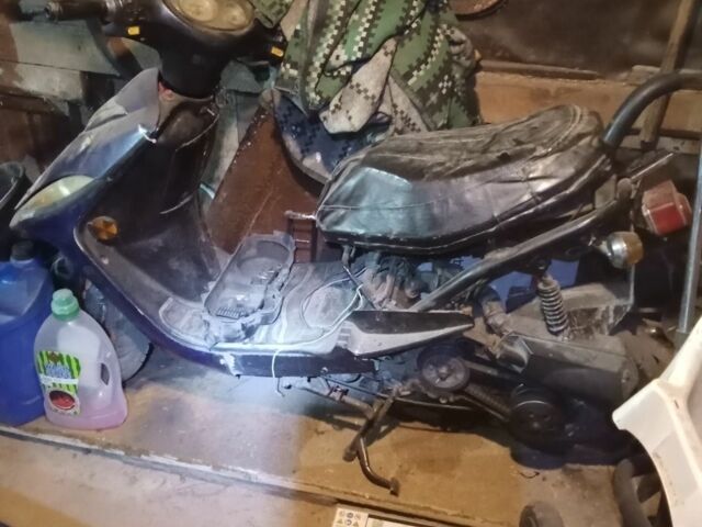 Кануні Інша, об'ємом двигуна 72 л та пробігом 0 тис. км за 76 $, фото 1 на Automoto.ua