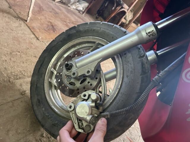 Кануні Інша, об'ємом двигуна 80 л та пробігом 0 тис. км за 48 $, фото 6 на Automoto.ua