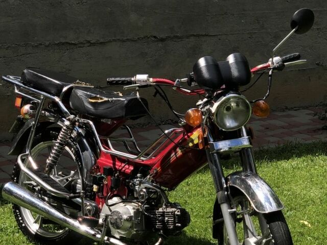 Кануни Другая, объемом двигателя 72 л и пробегом 0 тыс. км за 343 $, фото 1 на Automoto.ua