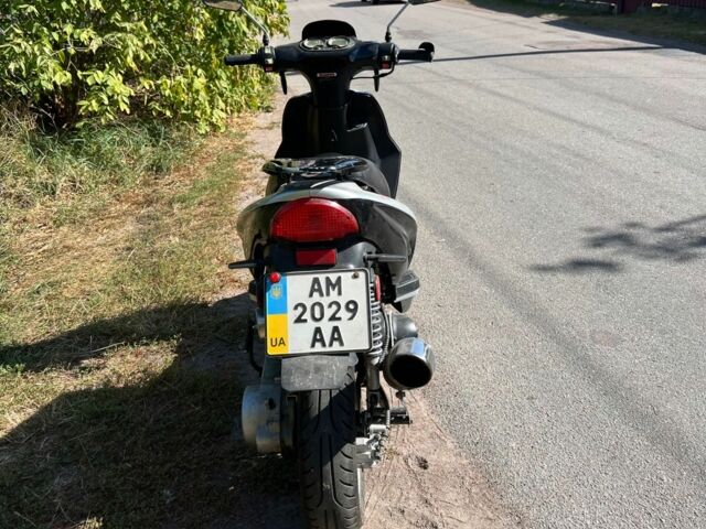 Кануни Другая, объемом двигателя 0.15 л и пробегом 0 тыс. км за 452 $, фото 4 на Automoto.ua