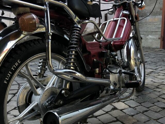 Кануни Другая, объемом двигателя 72 л и пробегом 0 тыс. км за 343 $, фото 4 на Automoto.ua