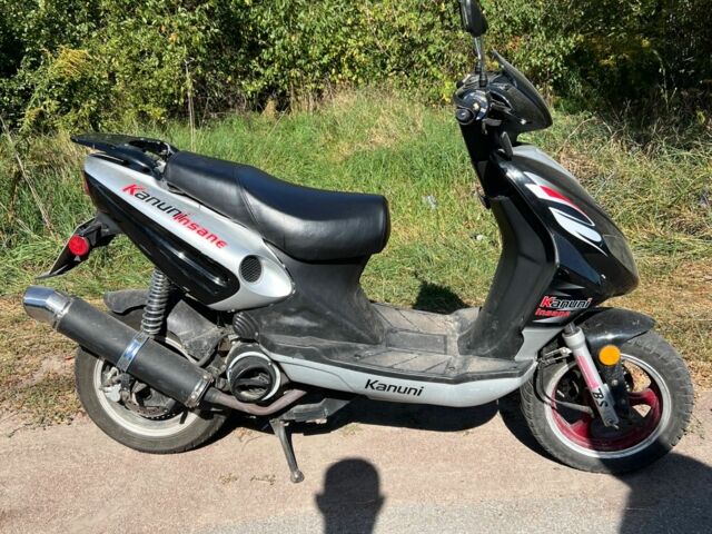 Кануни Другая, объемом двигателя 0.15 л и пробегом 0 тыс. км за 452 $, фото 2 на Automoto.ua