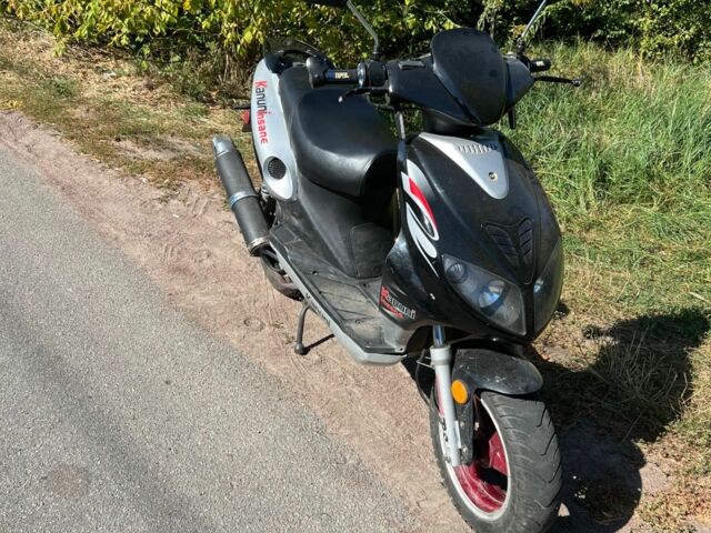 Кануни Другая, объемом двигателя 0.15 л и пробегом 0 тыс. км за 452 $, фото 1 на Automoto.ua