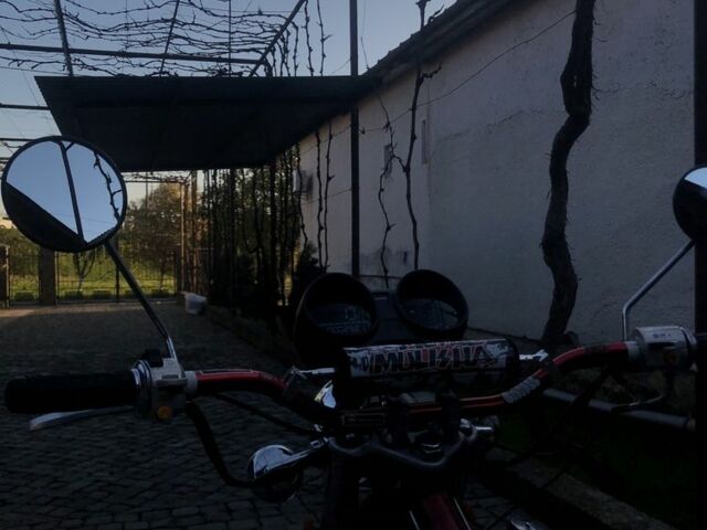 Кануни Другая, объемом двигателя 72 л и пробегом 0 тыс. км за 343 $, фото 2 на Automoto.ua