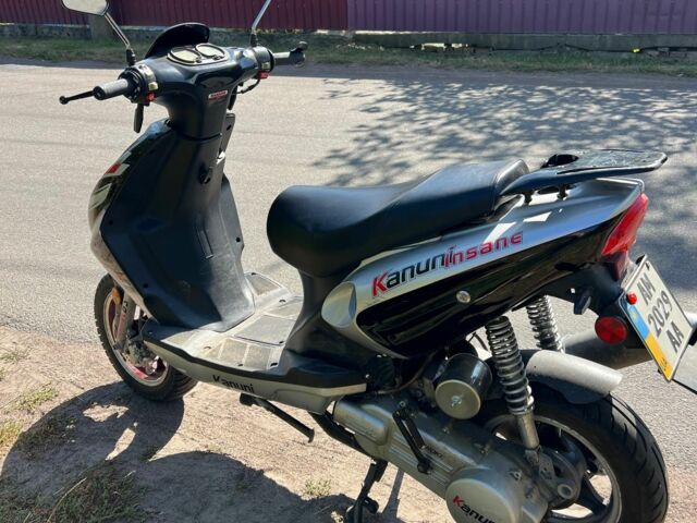 Кануни Другая, объемом двигателя 0.15 л и пробегом 0 тыс. км за 452 $, фото 5 на Automoto.ua