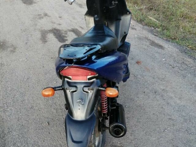 Кануни Другая, объемом двигателя 0 л и пробегом 0 тыс. км за 237 $, фото 4 на Automoto.ua